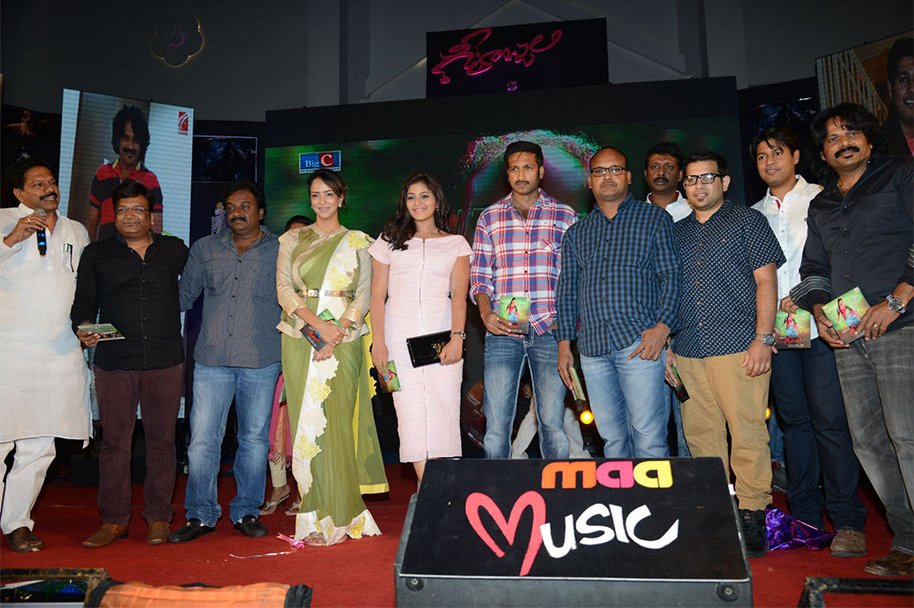 Geethanjali-Audio-Launch